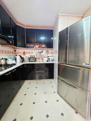 Blk 388 Tampines Street 32 (Tampines), HDB 5 Rooms #551934811